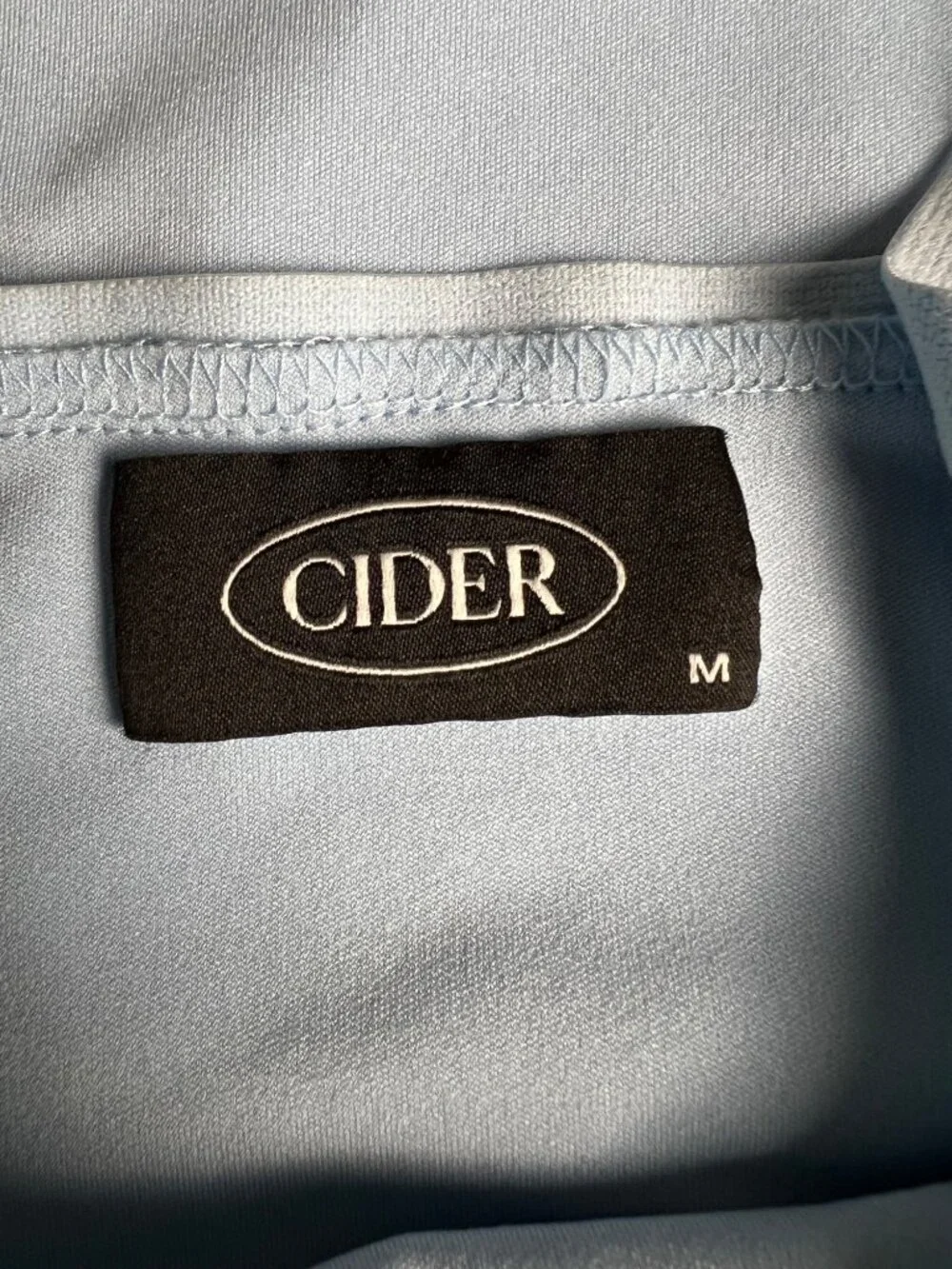 Cider 13 Going On 30 Multicolor Dress - Picture 5 of 7